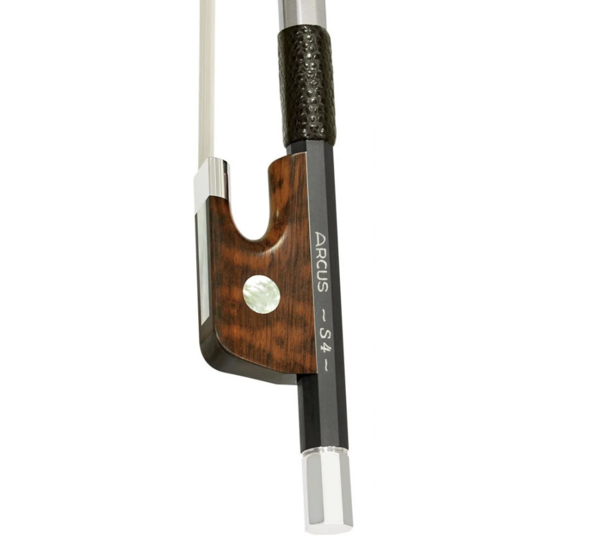 Carbon Fiber & Fiberglass Cello Bows