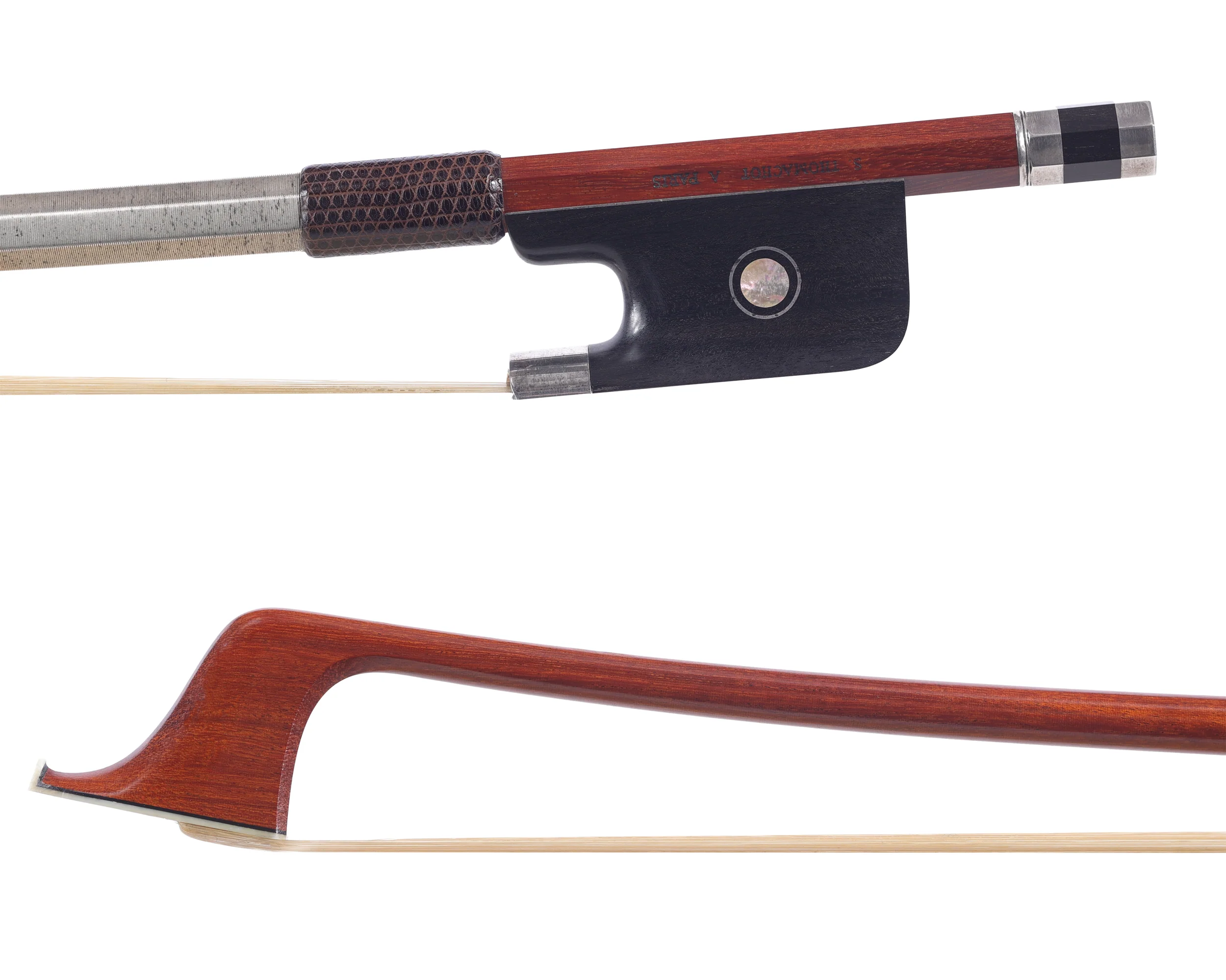 Cello Bows